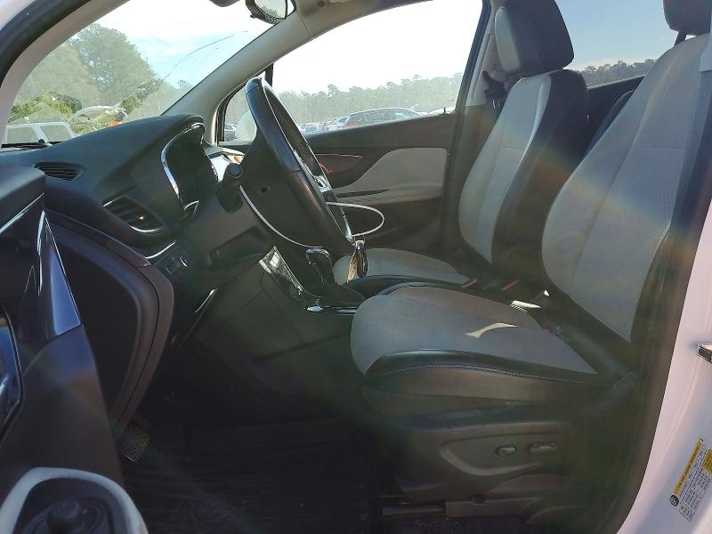 Photo 7 from auction – 2019 BUICK ENCORE PRE with VIN KL4CJASBXKB770741
