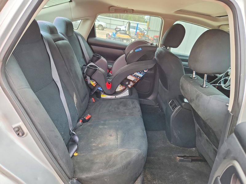 Photo 10 from auction – 2015 NISSAN ALTIMA 2.5 with VIN 1N4AL3AP9FC950279