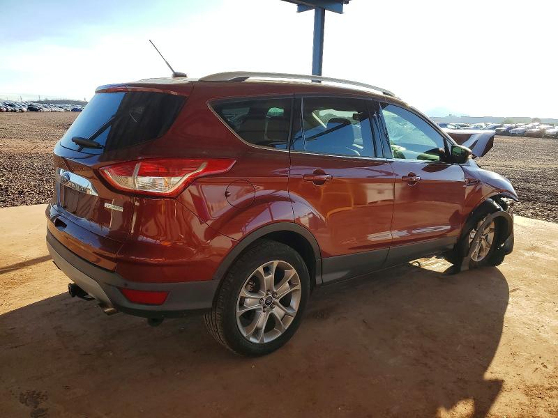 Photo 3 from auction – 2016 FORD ESCAPE with VIN 1FMCU0JX4GUB15860