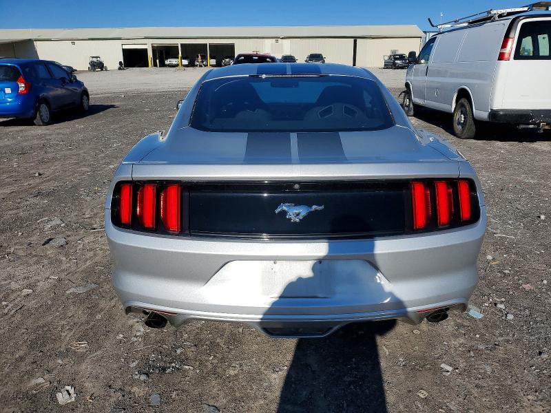 Photo 6 from auction – 2016 FORD MUSTANG with VIN 1FA6P8THXG5283600