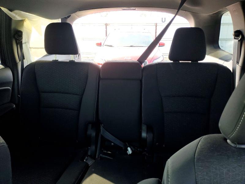Photo 10 from auction – 2021 HONDA PASSPORT with VIN 5FNYF7H28MB002876