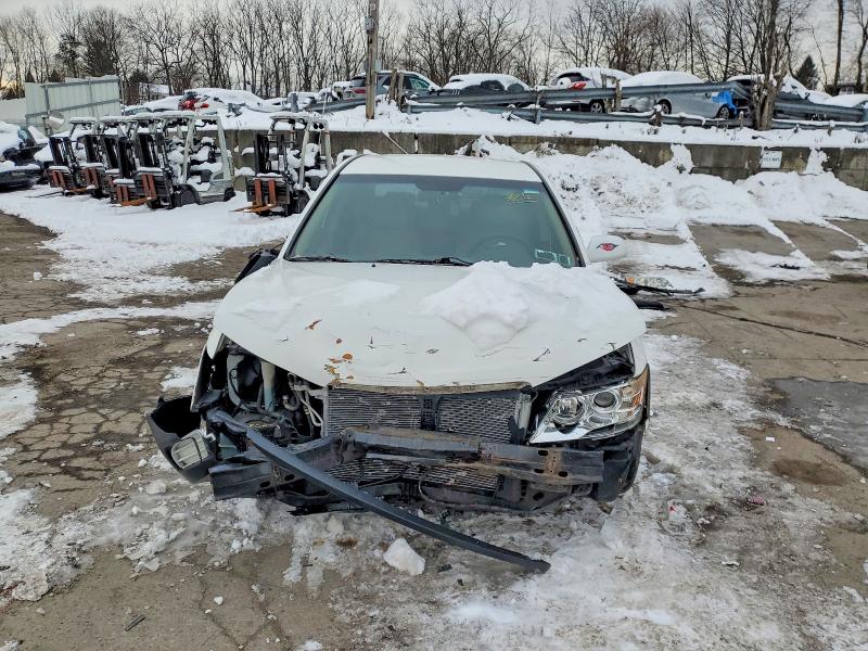 Photo 5 from auction – 2010 HYUNDAI SONATA GLS with VIN 5NPET4AC4AH655862