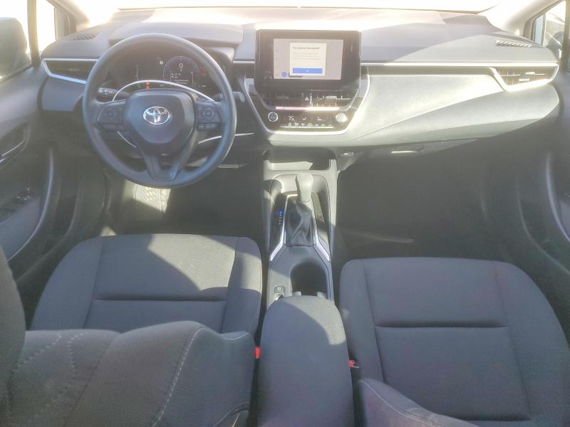 Photo 8 from auction – 2026 TOYOTA COROLLA with VIN 5YFB4MDE1TP384956