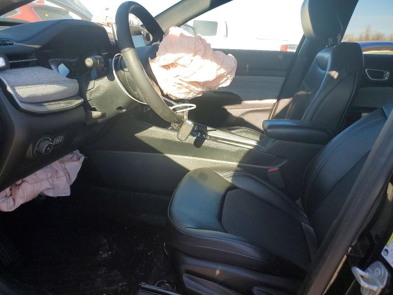 Photo 7 from auction – 2024 JEEP COMPASS with VIN 3C4NJDBNXRT115451