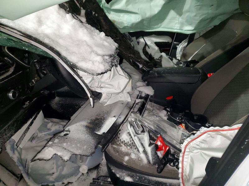 Photo 7 from auction – 2020 FORD ESCAPE SE with VIN 1FMCU9G65LUC75338