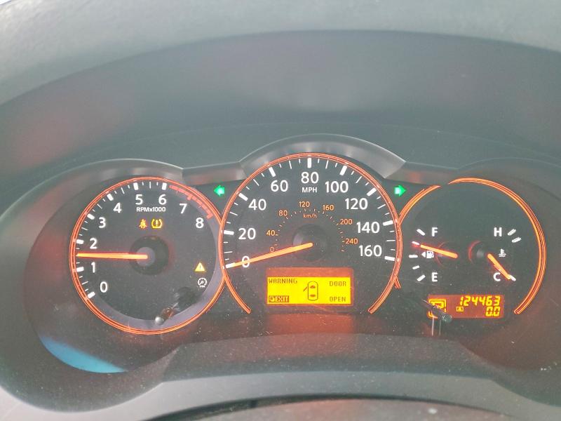 Photo 9 from auction – 2008 NISSAN ALTIMA with VIN 1N4AL21E28C233699