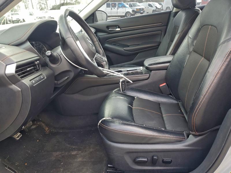 Photo 7 from auction – 2019 NISSAN ALTIMA SR with VIN 1N4BL4CV8KN321598