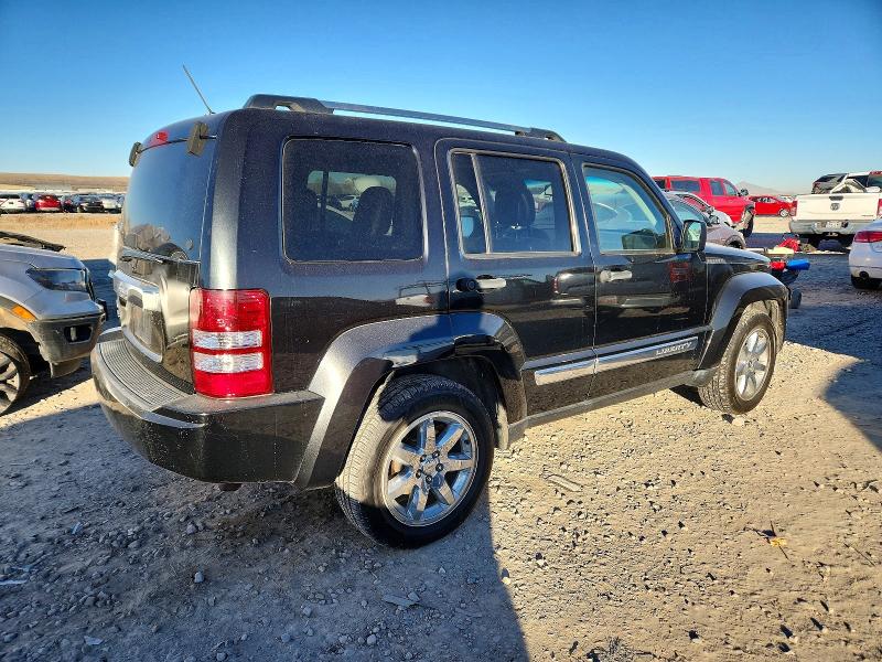 Photo 3 from auction – 2012 JEEP LIBERTY LI with VIN 1C4PJMCK9CW106609