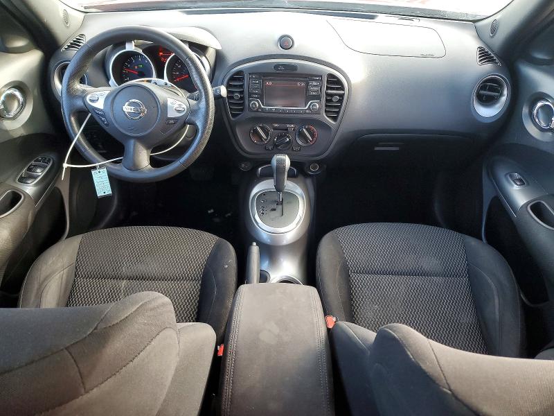 Photo 8 from auction – 2017 NISSAN JUKE S with VIN JN8AF5MV1HT750897