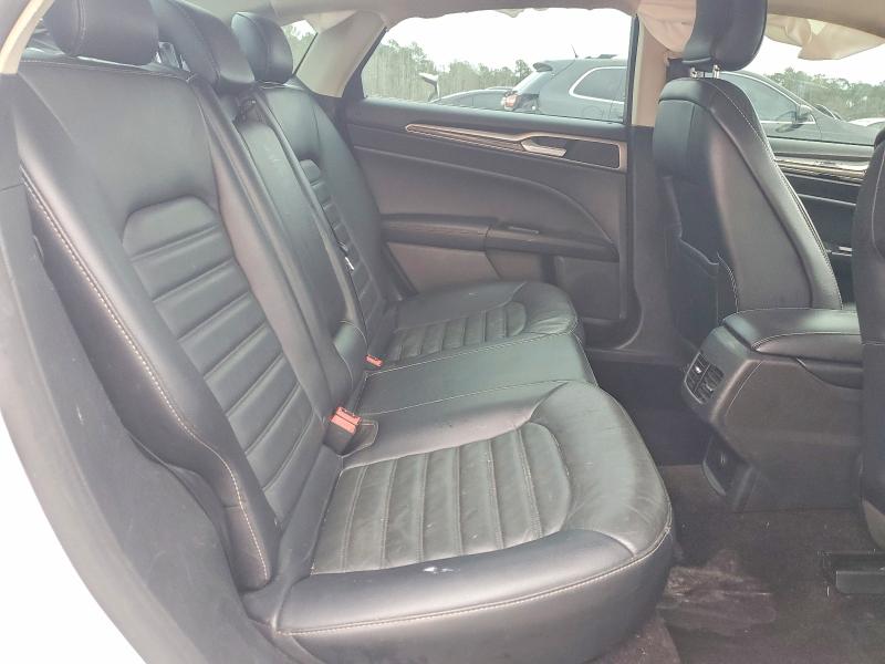 Photo 10 from auction – 2017 FORD FUSION SE with VIN 3FA6P0H9XHR198693