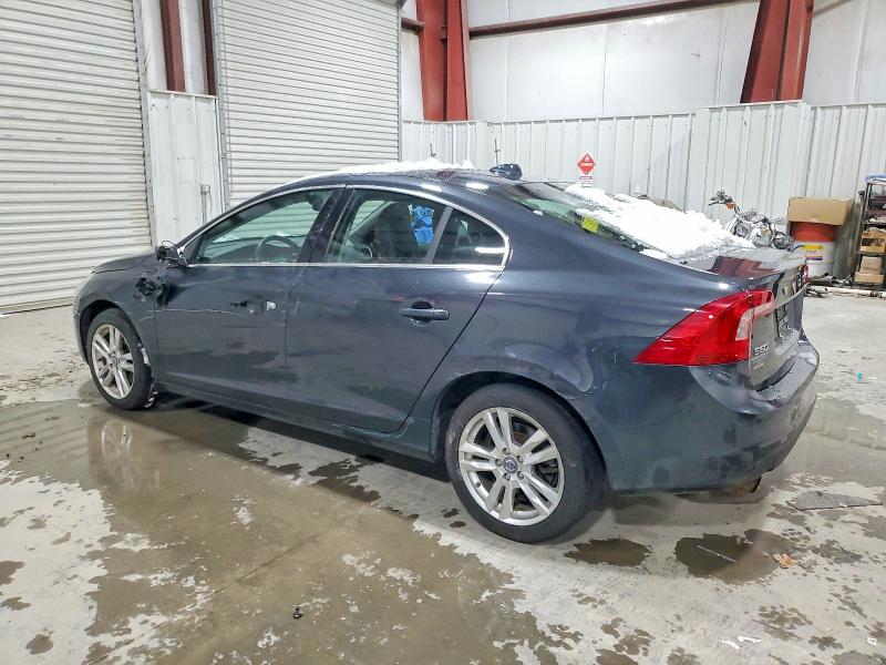 Photo 2 from auction – 2012 VOLVO S60 with VIN YV1622FS4C2141259