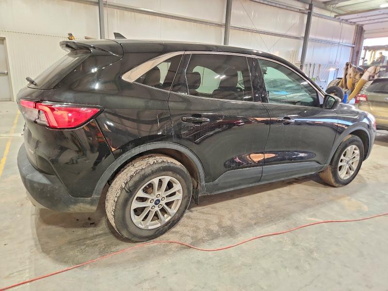 Photo 3 from auction – 2022 FORD ESCAPE with VIN 1FMCU9G68NUA23490