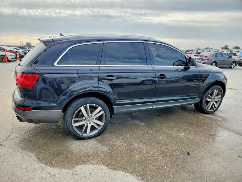 Photo 3 from auction – 2013 AUDI Q7 PREMIUM with VIN WA1LGAFE3DD004554