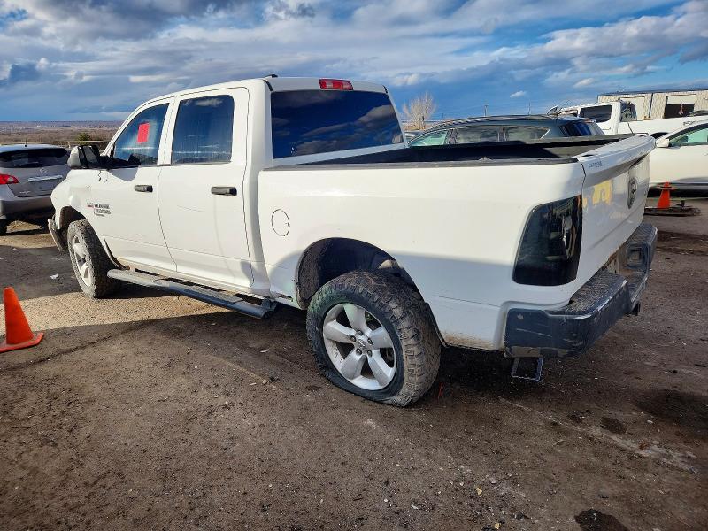 Photo 2 from auction – 2019 RAM 1500 CLASSIC with VIN 1C6RR7KT5KS544294