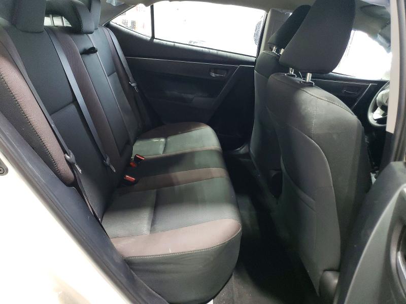 Photo 10 from auction – 2017 TOYOTA COROLLA L with VIN 2T1BURHE8HC957754