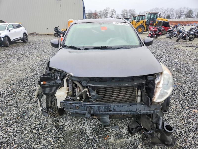 Photo 5 from auction – 2015 NISSAN VERSA S with VIN 3N1CN7AP5FL958486