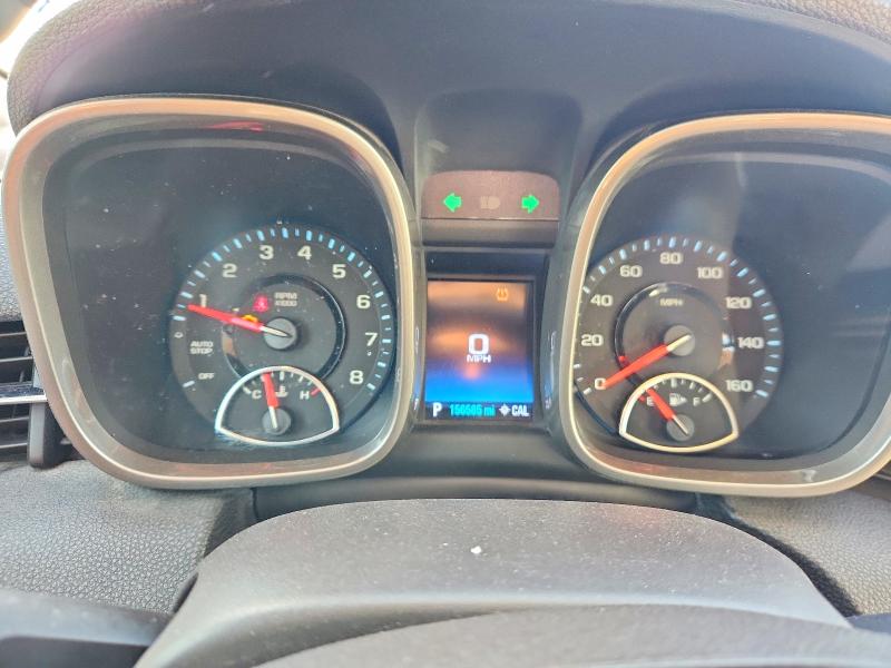 Photo 9 from auction – 2015 CHEVROLET MALIBU with VIN 1G11D5SL2FF125321