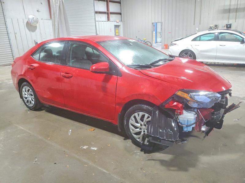 Photo 4 from auction – 2019 TOYOTA COROLLA L with VIN 2T1BURHE4KC178939