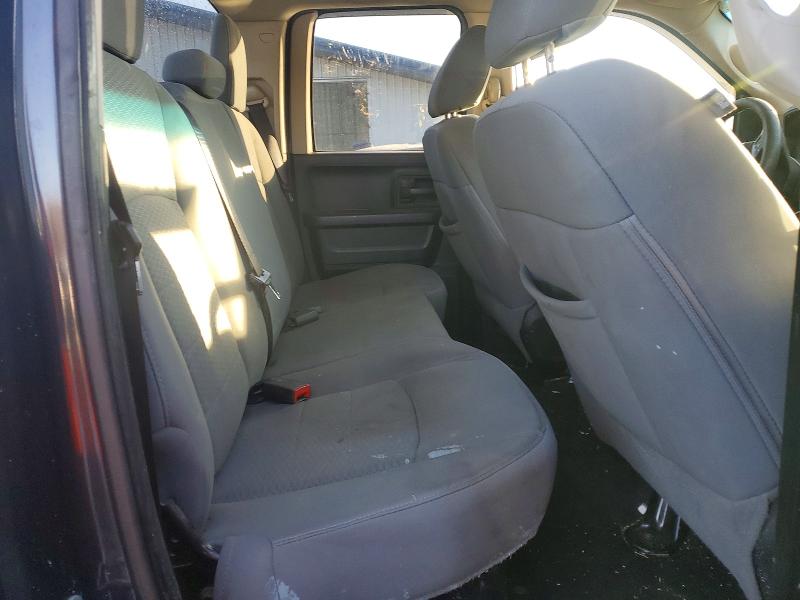Photo 10 from auction – 2013 RAM 1500 with VIN 1C6RR7FTXDS596419