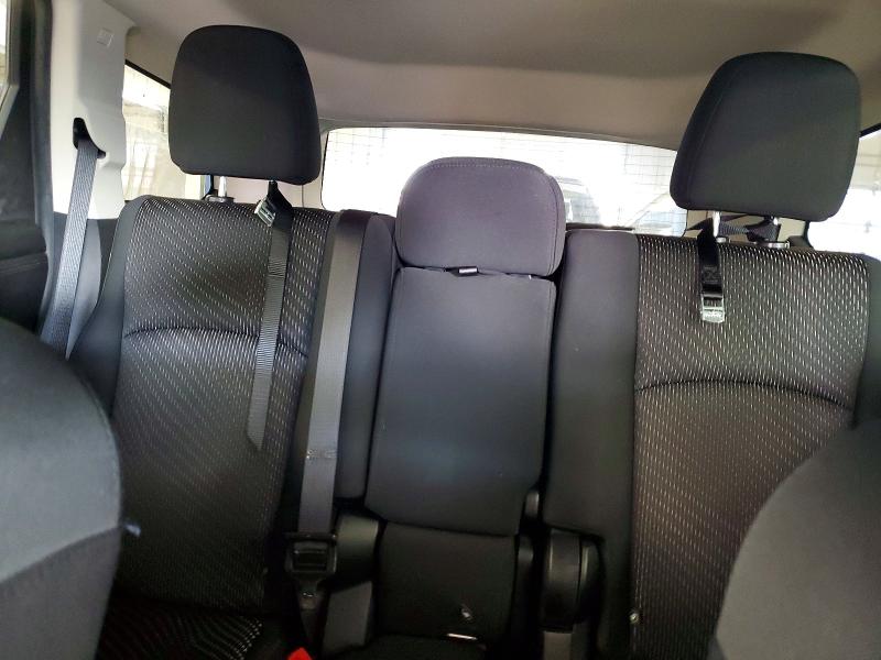 Photo 10 from auction – 2011 DODGE JOURNEY CR with VIN 3D4PG3FG5BT534488