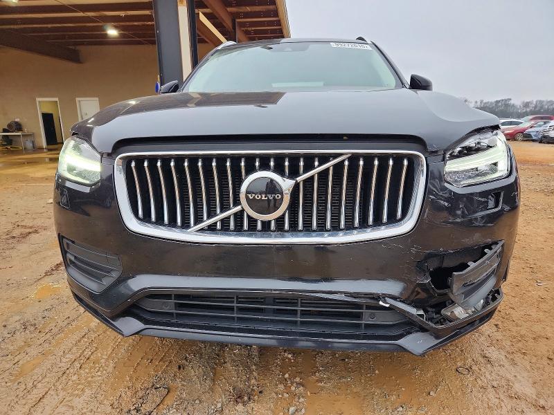 Photo 5 from auction – 2021 VOLVO XC90 with VIN YV4A22PK1M1771050