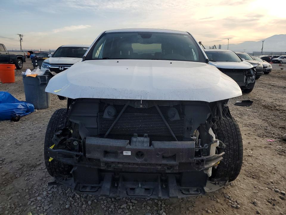Photo 5 from auction – 2020 DODGE DURANGO with VIN 1C4RDJDG9LC320736