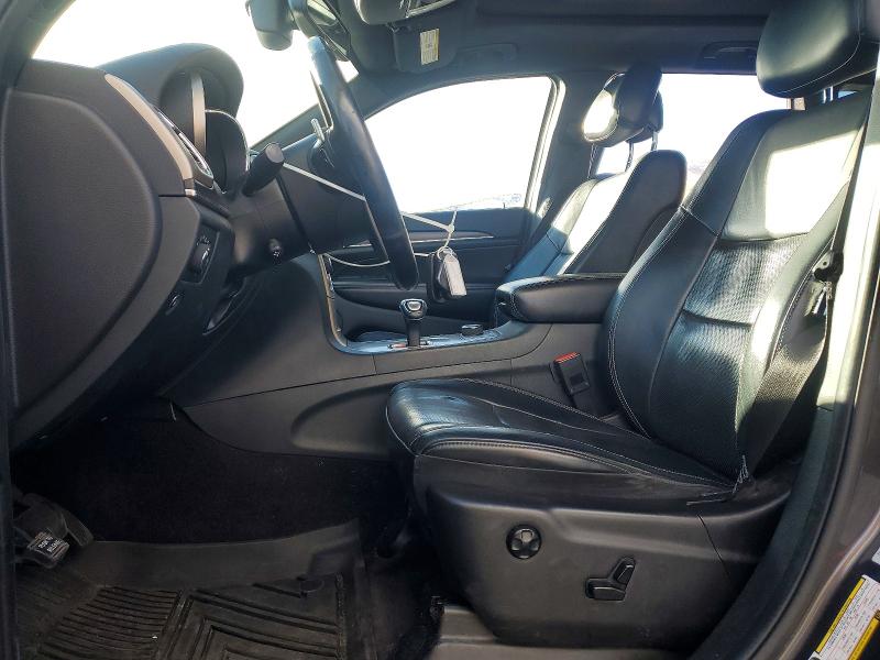 Photo 7 from auction – 2015 JEEP GRAND CHER with VIN 1C4RJFBG1FC233619