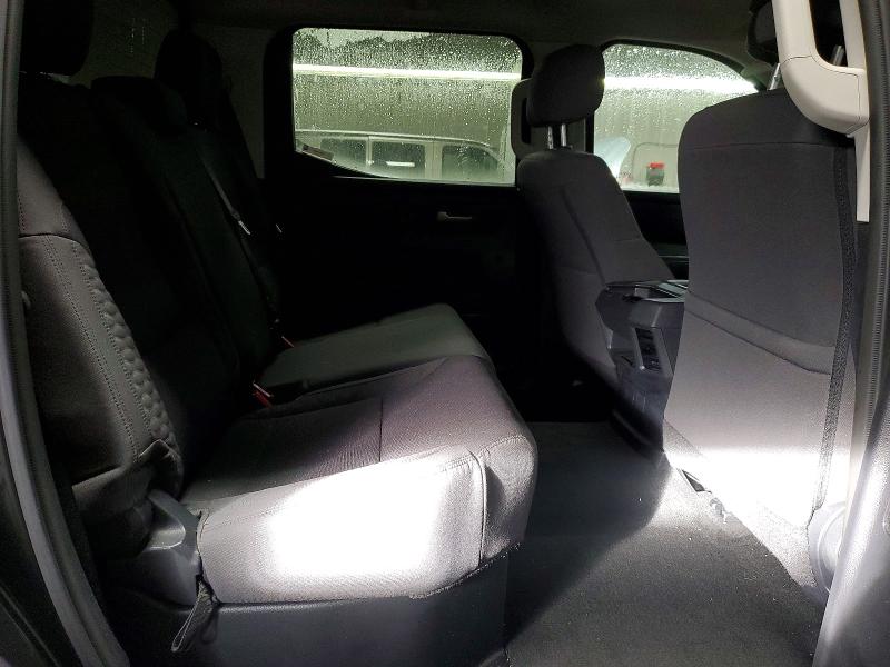 Photo 10 from auction – 2023 TOYOTA TUNDRA CRE with VIN 5TFLA5DB9PX108878
