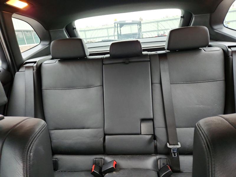 Photo 10 from auction – 2014 BMW X1 XDRIVE3 with VIN WBAVM5C55EVV92582