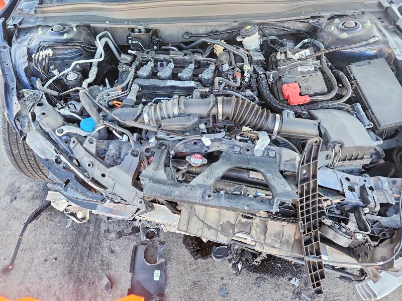 Photo 11 from auction – 2018 HONDA ACCORD EXL with VIN 1HGCV1F56JA044315