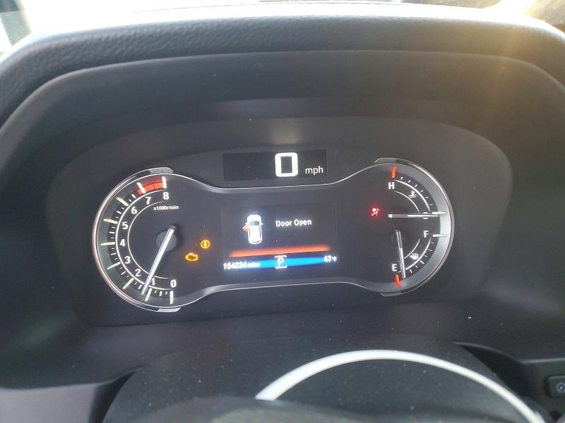 Photo 9 from auction – 2016 HONDA PILOT EXL with VIN 5FNYF6H50GB029742