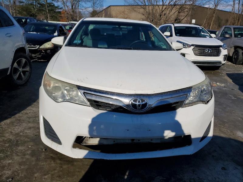 Photo 5 from auction – 2013 TOYOTA CAMRY with VIN 4T4BF1FK0DR289953