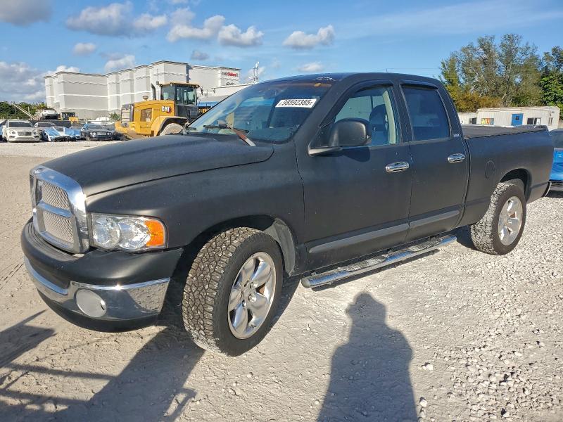 DODGE RAM 1500 2002 with VIN 1D7HA18N42S567895 - Photo from auction