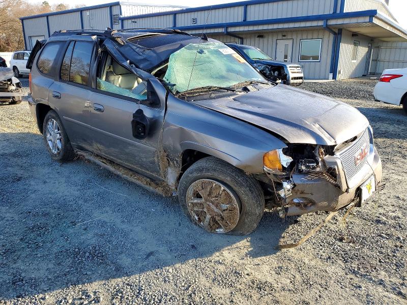 Photo 4 from auction – 2006 GMC ENVOY DENA with VIN 1GKET63M662198213