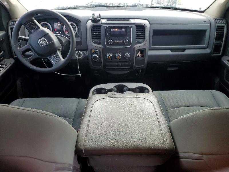 Photo 8 from auction – 2019 RAM 1500 CLASS with VIN 1C6RR6FG7KS610268