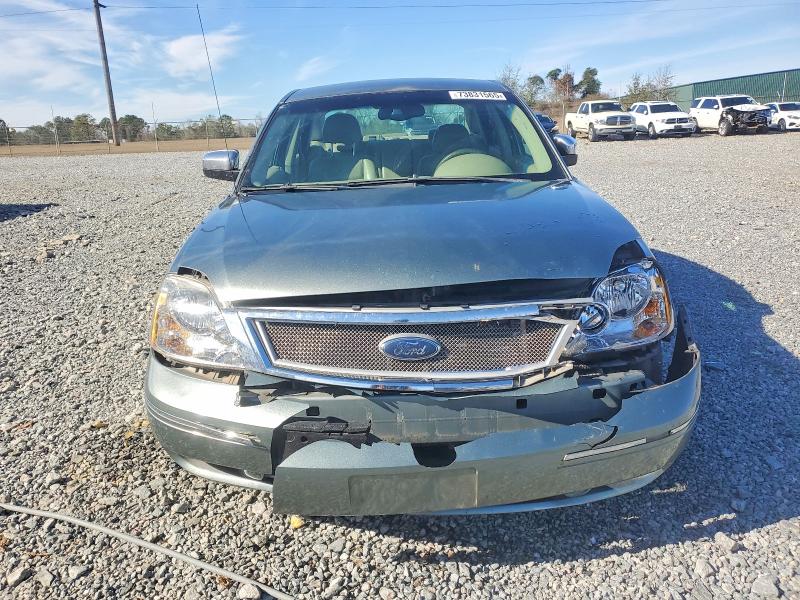 Photo 5 from auction – 2005 FORD FIVE HUNDR with VIN 1FAFP25135G130698