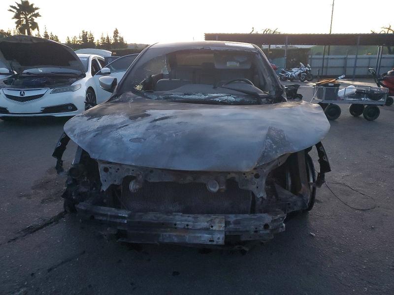 Photo 5 from auction – 2014 HONDA ACCORD with VIN 1HGCR2F37EA245381