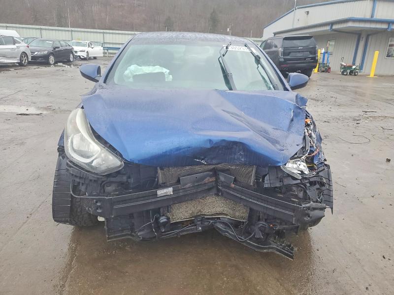 Photo 5 from auction – 2016 HYUNDAI ELANTRA SE with VIN 5NPDH4AE4GH684981