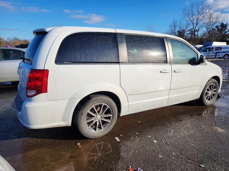 Photo 3 from auction – 2015 DODGE GRAND CARA with VIN 2C4RDGBGXFR672080