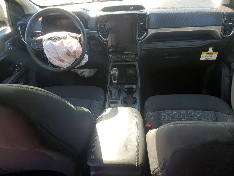 Photo 8 from auction – 2024 FORD RANGER with VIN 1FTER4HP5RLE45785