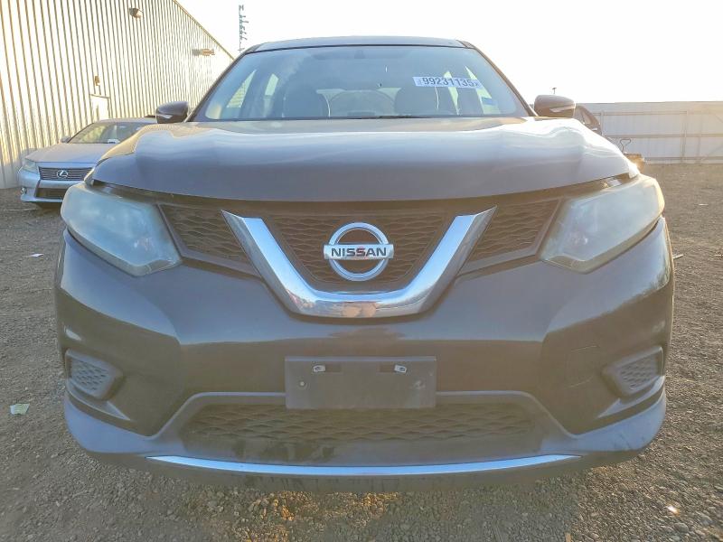 Photo 5 from auction – 2015 NISSAN ROGUE S with VIN 5N1AT2MV1FC893456
