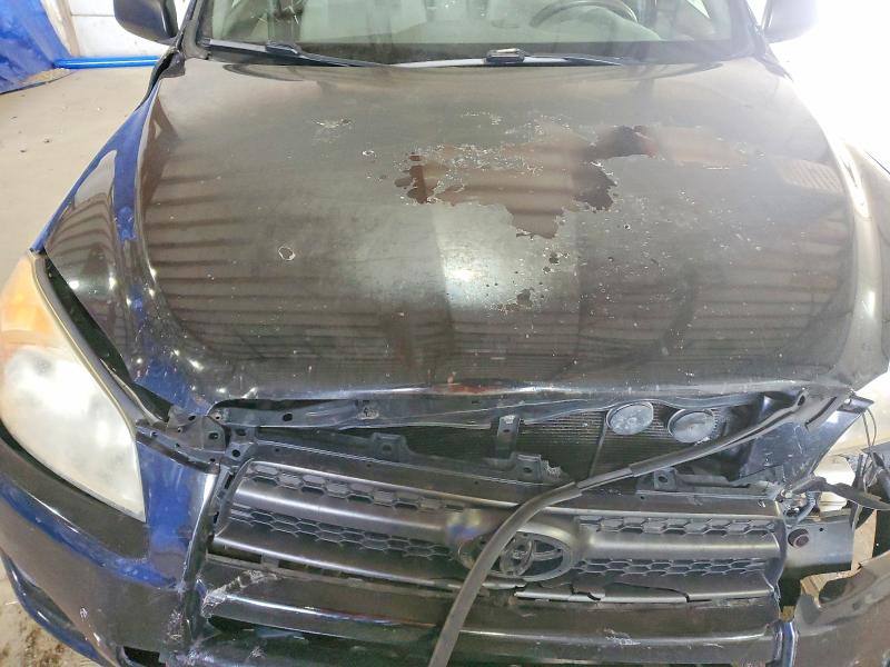 Photo 12 from auction – 2010 TOYOTA RAV4 with VIN JTMBF4DV2AD035895