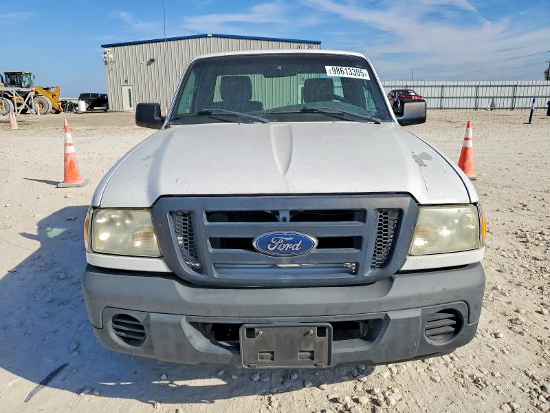 Zdjęcie 5 z aukcji – 2011 FORD RANGER z VIN 1FTKR1AD1BPA78450