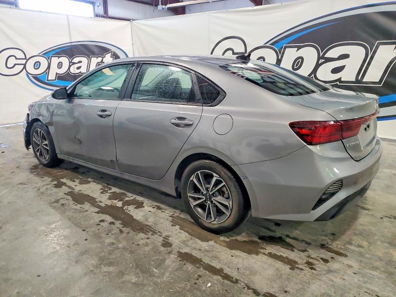 Photo 2 from auction – 2022 KIA FORTE FE with VIN 3KPF24AD3NE456974
