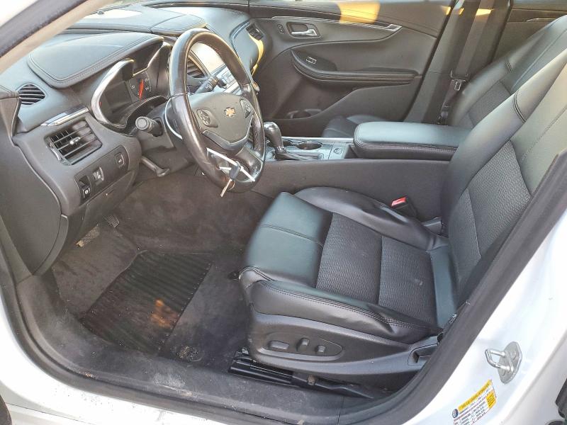 Zdjęcie 7 z aukcji – 2016 CHEVROLET IMPALA z VIN 2G1115S30G9125580