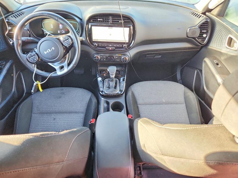 Photo 8 from auction – 2023 KIA SOUL with VIN KNDJ33AU3P7889960