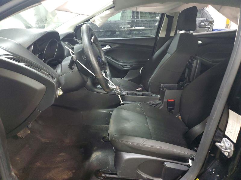 Photo 7 from auction – 2017 FORD FOCUS SE with VIN 1FADP3K2XHL305079