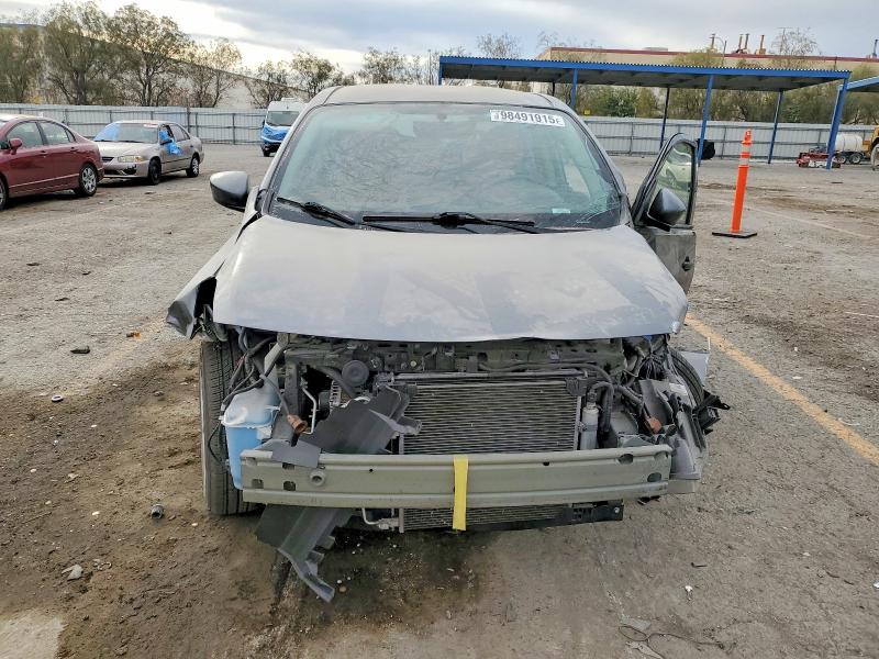 Photo 5 from auction – 2016 NISSAN VERSA S with VIN 3N1CN7AP5GL848006