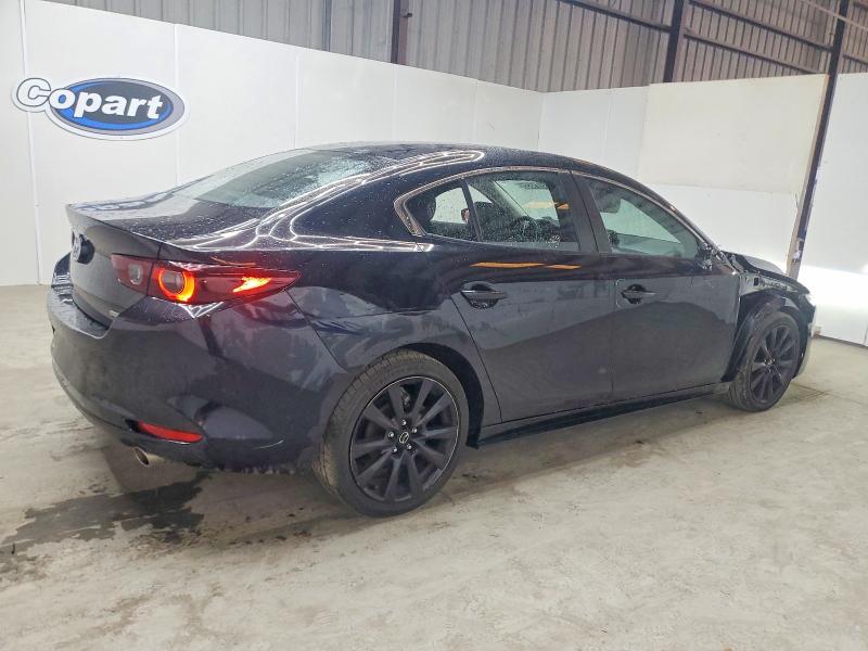 Photo 3 from auction – 2024 MAZDA 3 SELECT S with VIN 3MZBPABM3RM428419