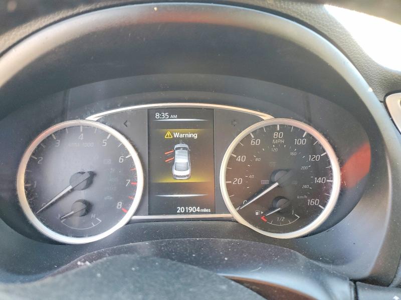 Zdjęcie 9 z aukcji – 2016 NISSAN SENTRA S z VIN 3N1AB7AP3GL649892